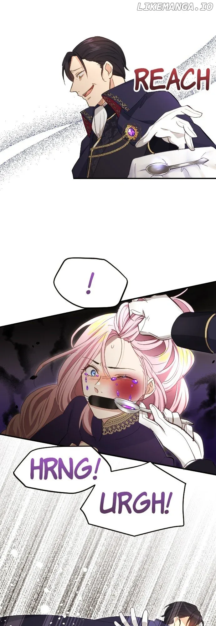 Vengeful Weapon, Tears of Poison Chapter 40 page 23