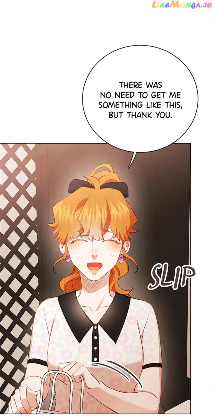 Viewer’s Choice: The Dating Show Chapter 42 page 16