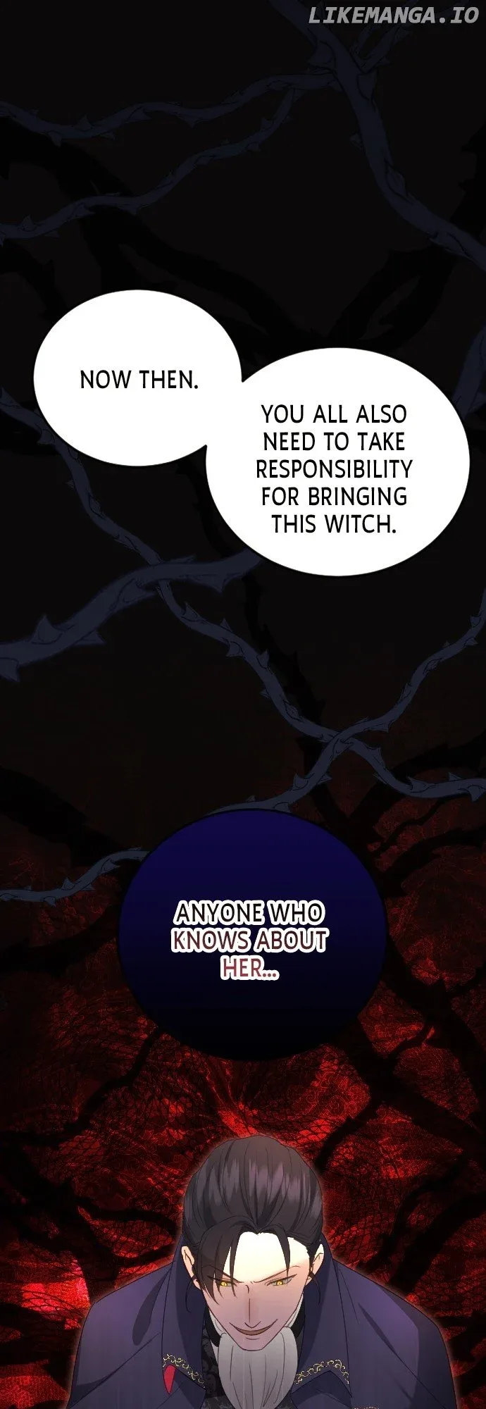 Vengeful Weapon, Tears of Poison Chapter 40 page 30