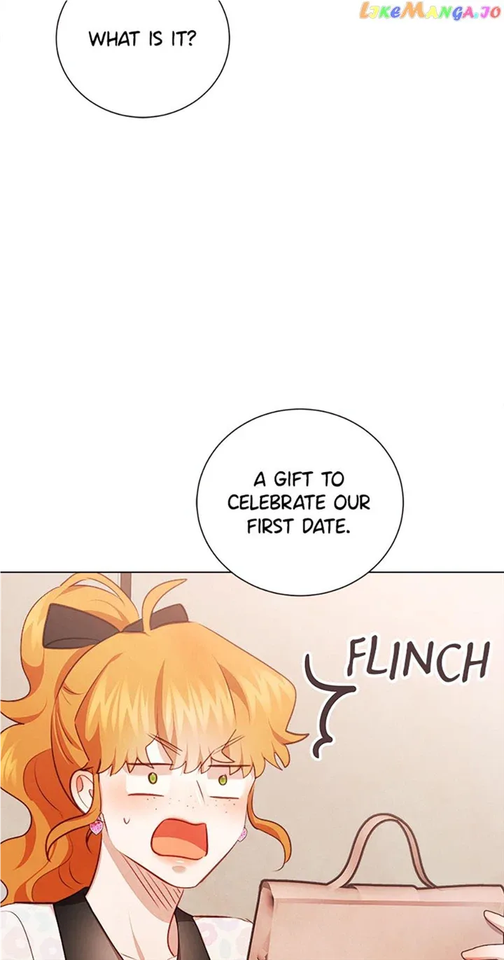 Viewer’s Choice: The Dating Show Chapter 42 page 11