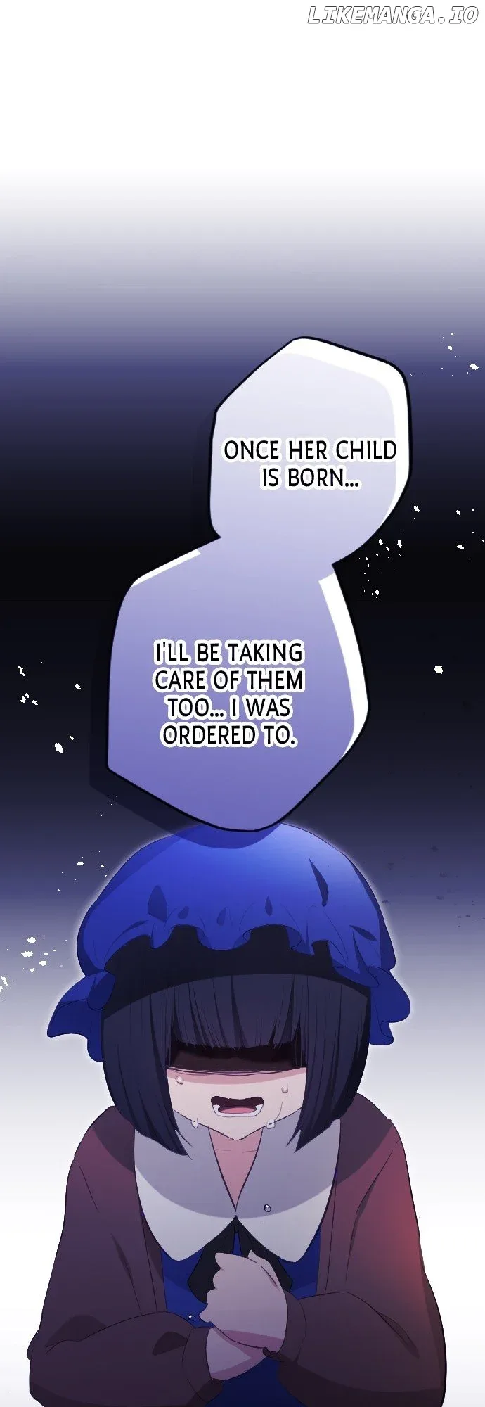 Vengeful Weapon, Tears of Poison Chapter 40 page 44