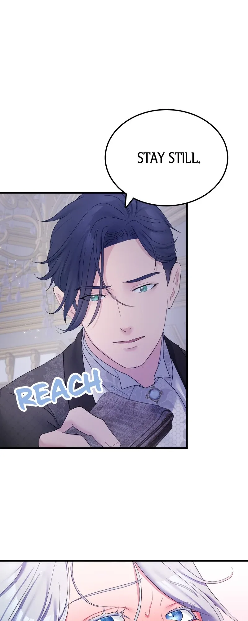 Useless Cinderella’s Feeble Attempt to Save the Kingdom Chapter 43 page 59