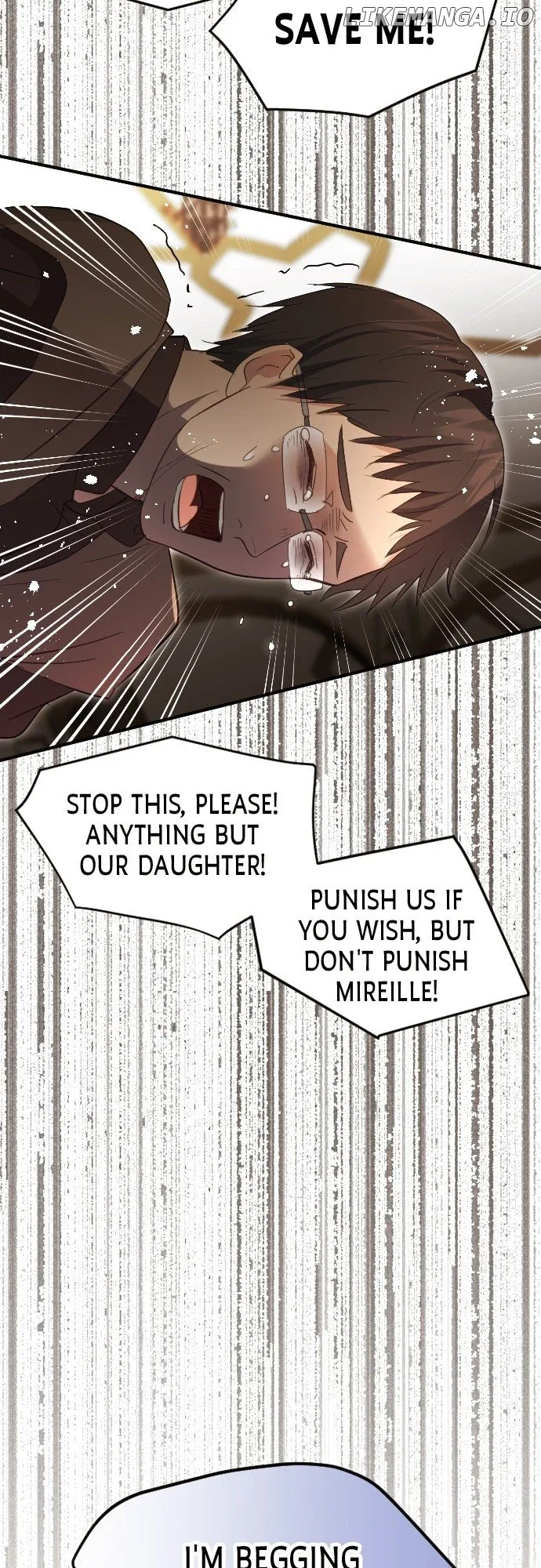 Vengeful Weapon, Tears of Poison Chapter 40 page 35