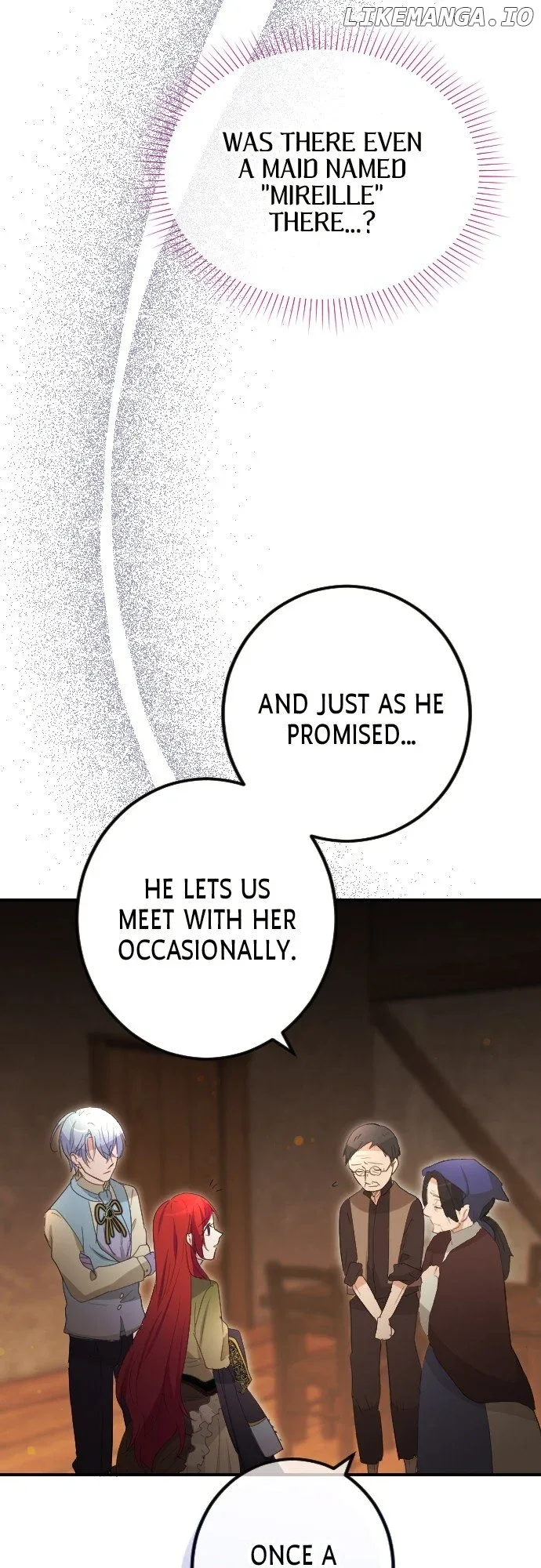 Vengeful Weapon, Tears of Poison Chapter 40 page 38