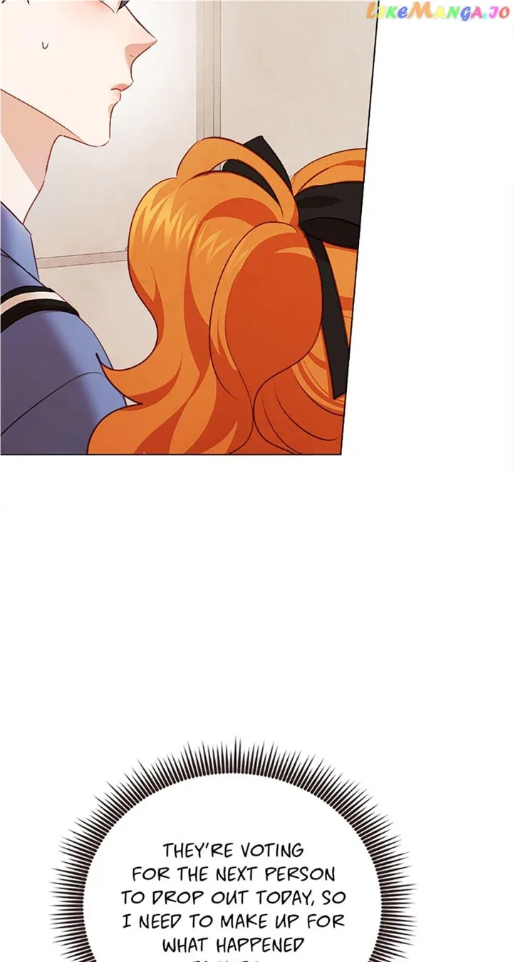 Viewer’s Choice: The Dating Show Chapter 42 page 26