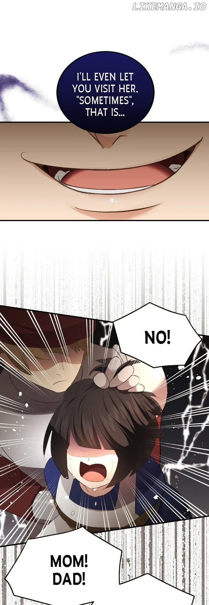 Vengeful Weapon, Tears of Poison Chapter 40 page 34