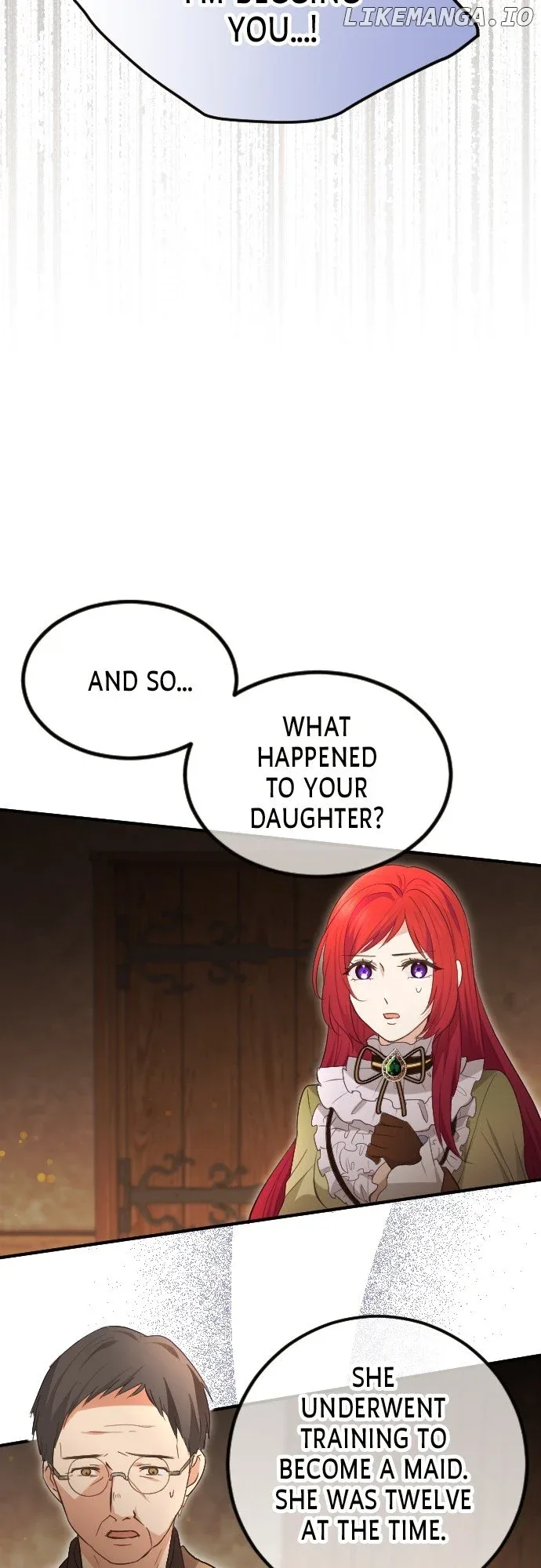 Vengeful Weapon, Tears of Poison Chapter 40 page 36