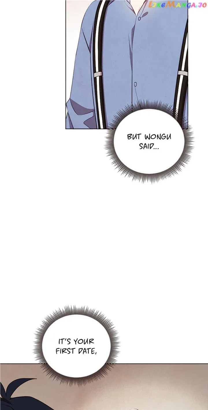 Viewer’s Choice: The Dating Show Chapter 42 page 19