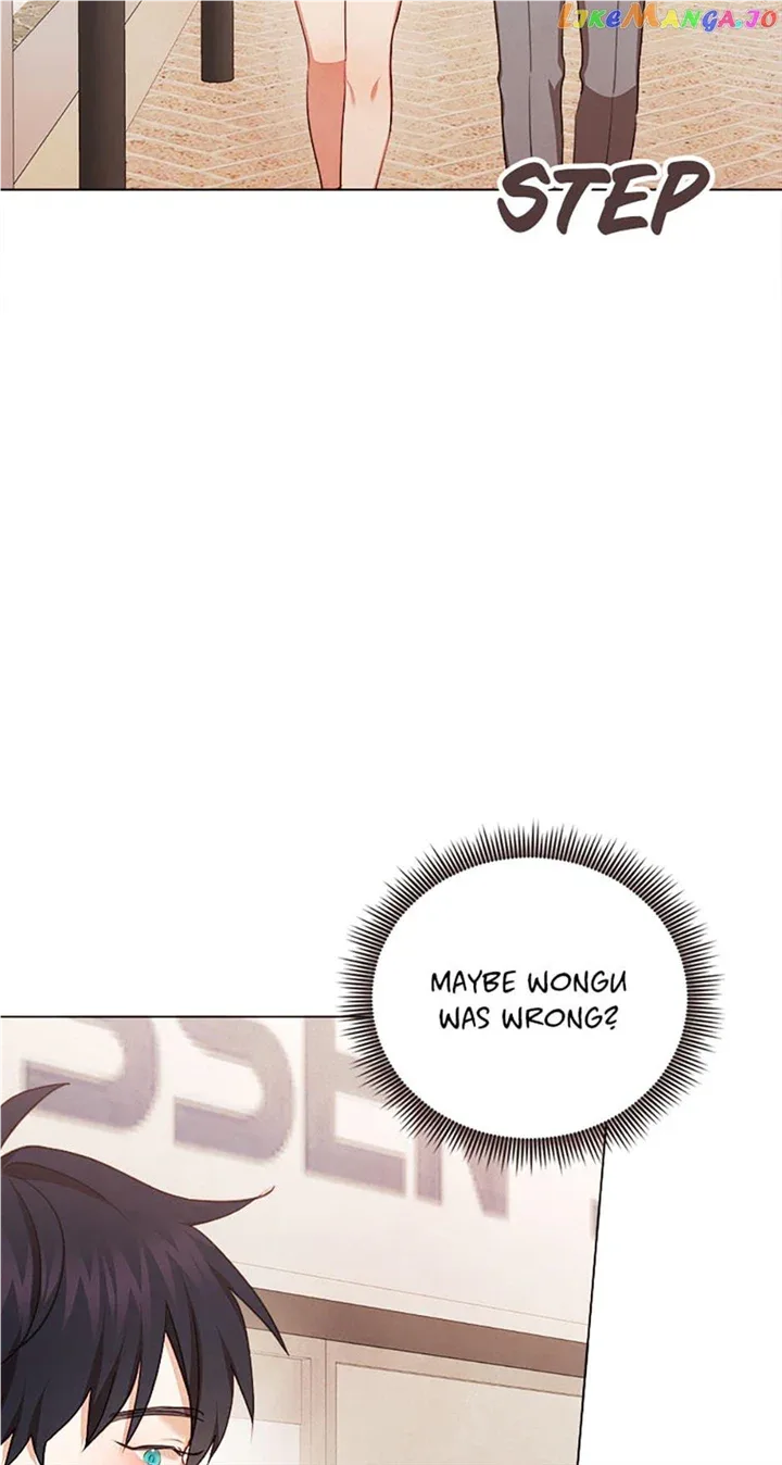 Viewer’s Choice: The Dating Show Chapter 42 page 25