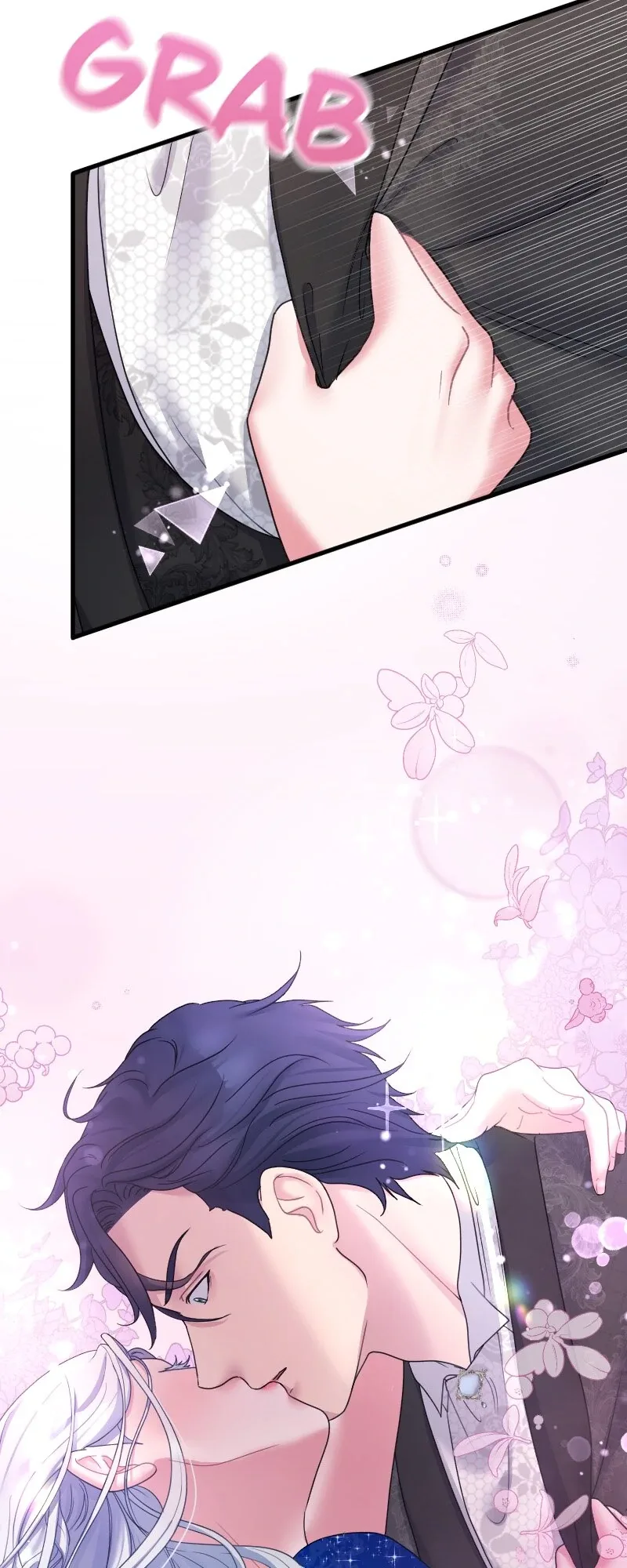 Useless Cinderella’s Feeble Attempt to Save the Kingdom Chapter 43 page 63