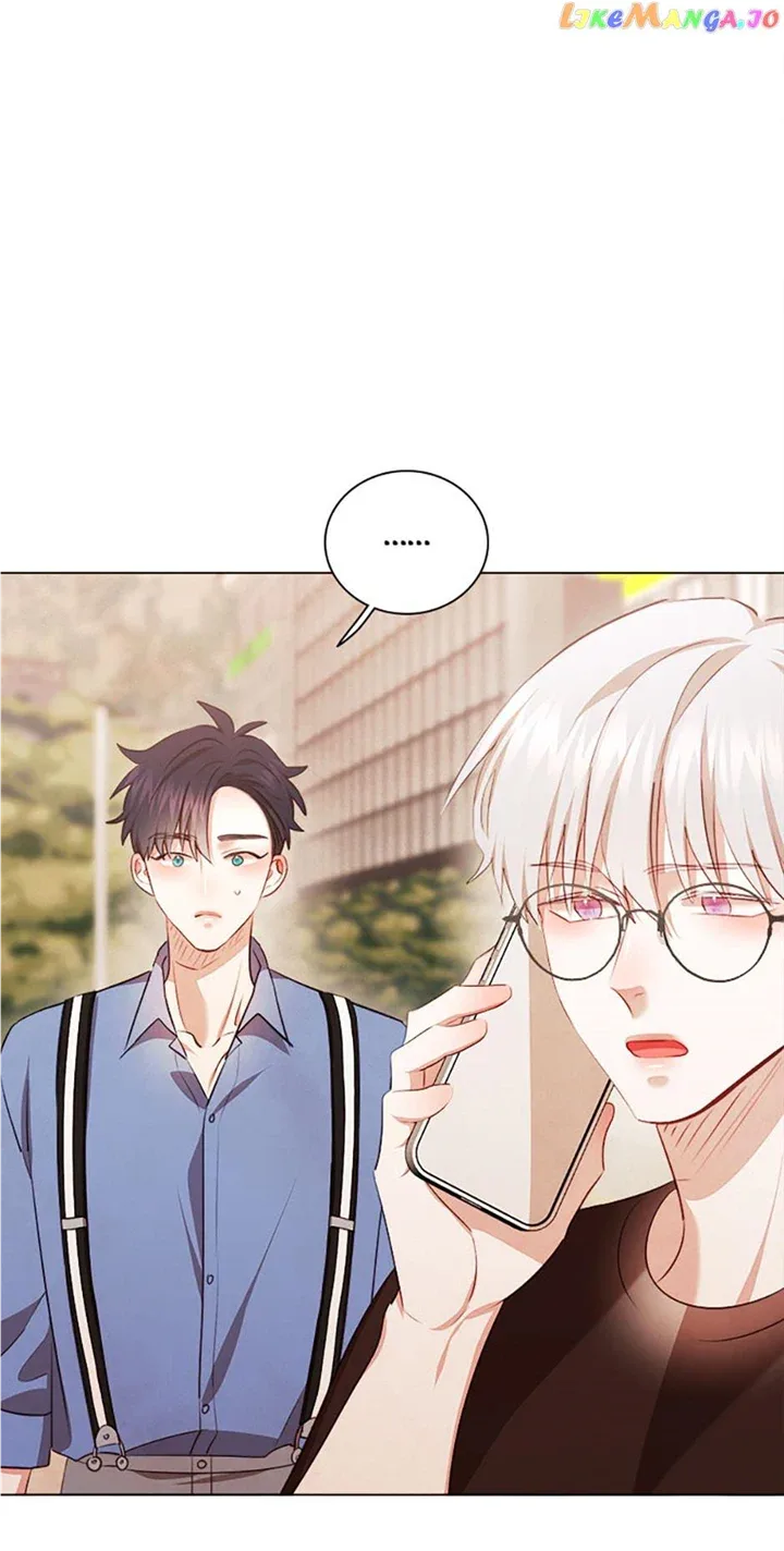 Viewer’s Choice: The Dating Show Chapter 42 page 34