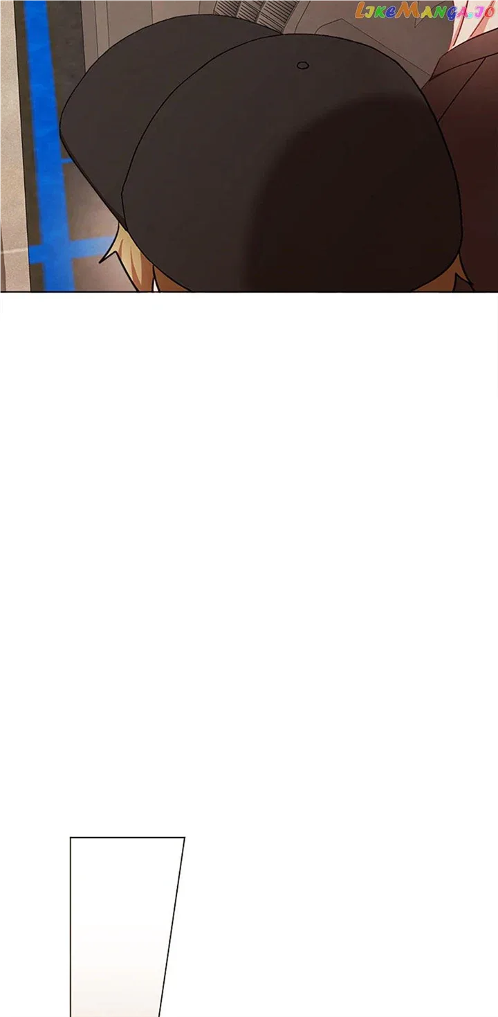 Viewer’s Choice: The Dating Show Chapter 42 page 43