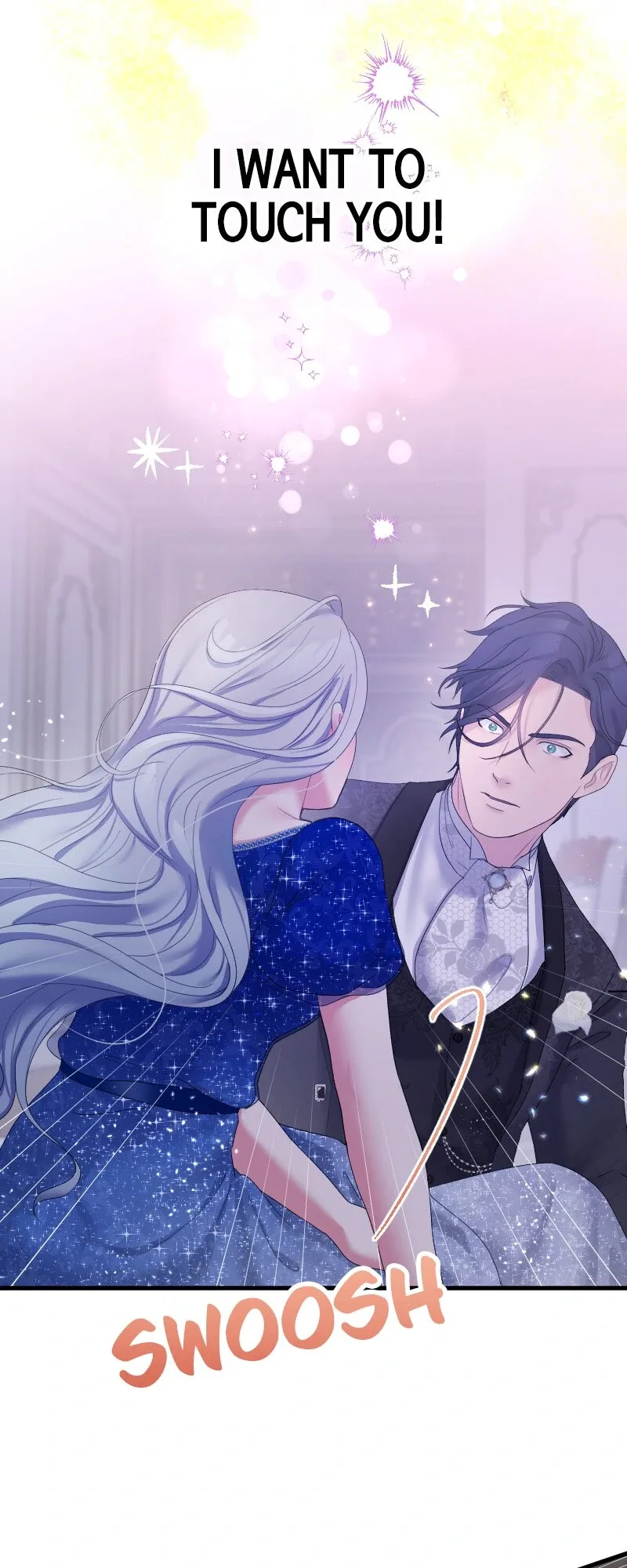 Useless Cinderella’s Feeble Attempt to Save the Kingdom Chapter 43 page 62