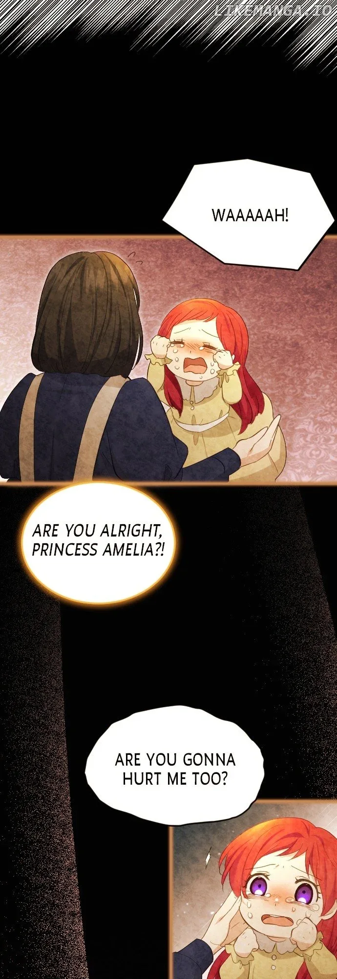 Vengeful Weapon, Tears of Poison Chapter 40 page 50