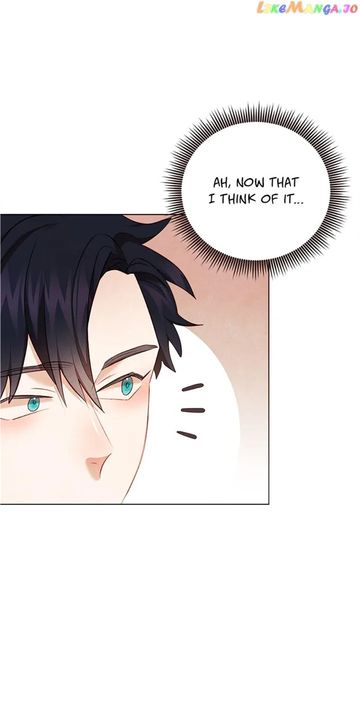 Viewer’s Choice: The Dating Show Chapter 42 page 32