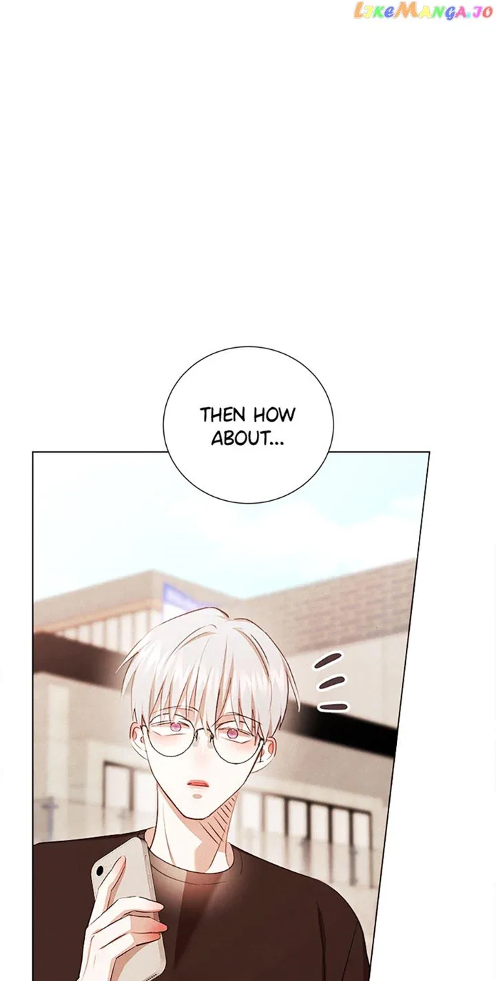 Viewer’s Choice: The Dating Show Chapter 42 page 35