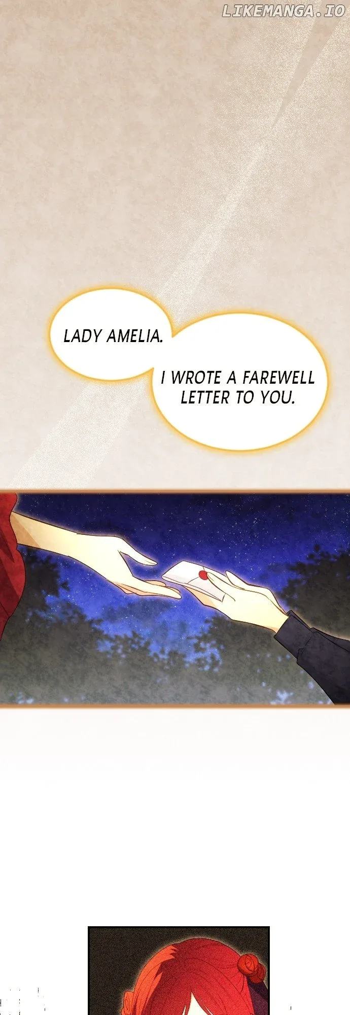 Vengeful Weapon, Tears of Poison Chapter 40 page 54