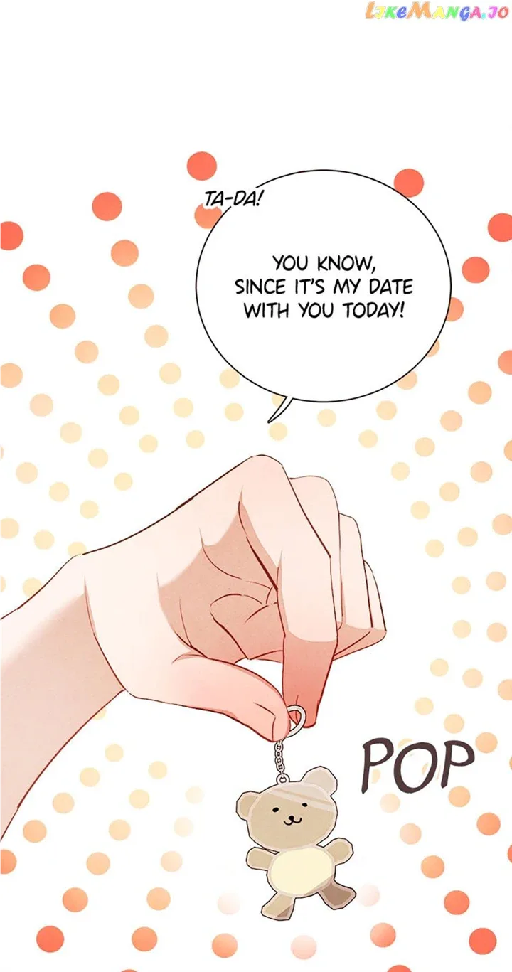 Viewer’s Choice: The Dating Show Chapter 42 page 46