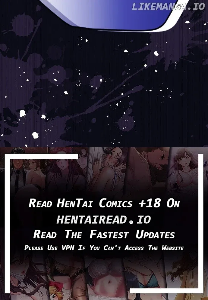 Vengeful Weapon, Tears of Poison Chapter 40 page 60