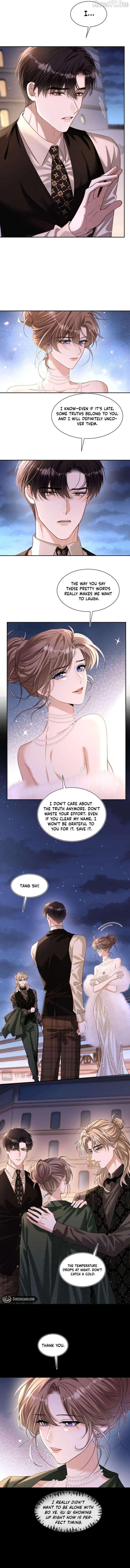 You Are My Thousands of Stars Chapter 43 page 7