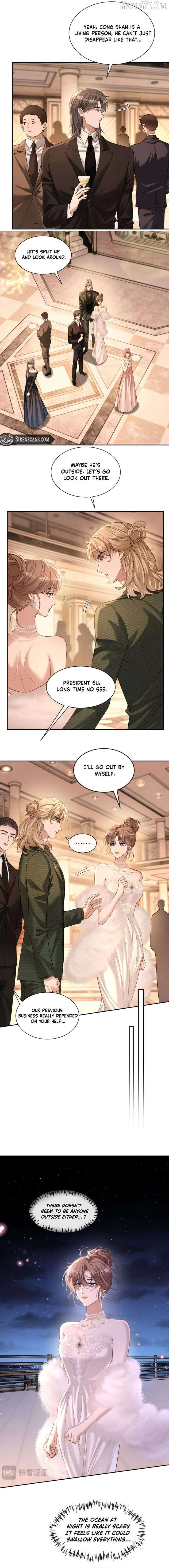 You Are My Thousands of Stars Chapter 43 page 5