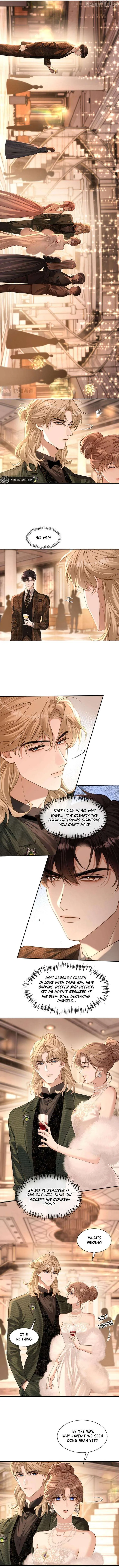 You Are My Thousands of Stars Chapter 43 page 4