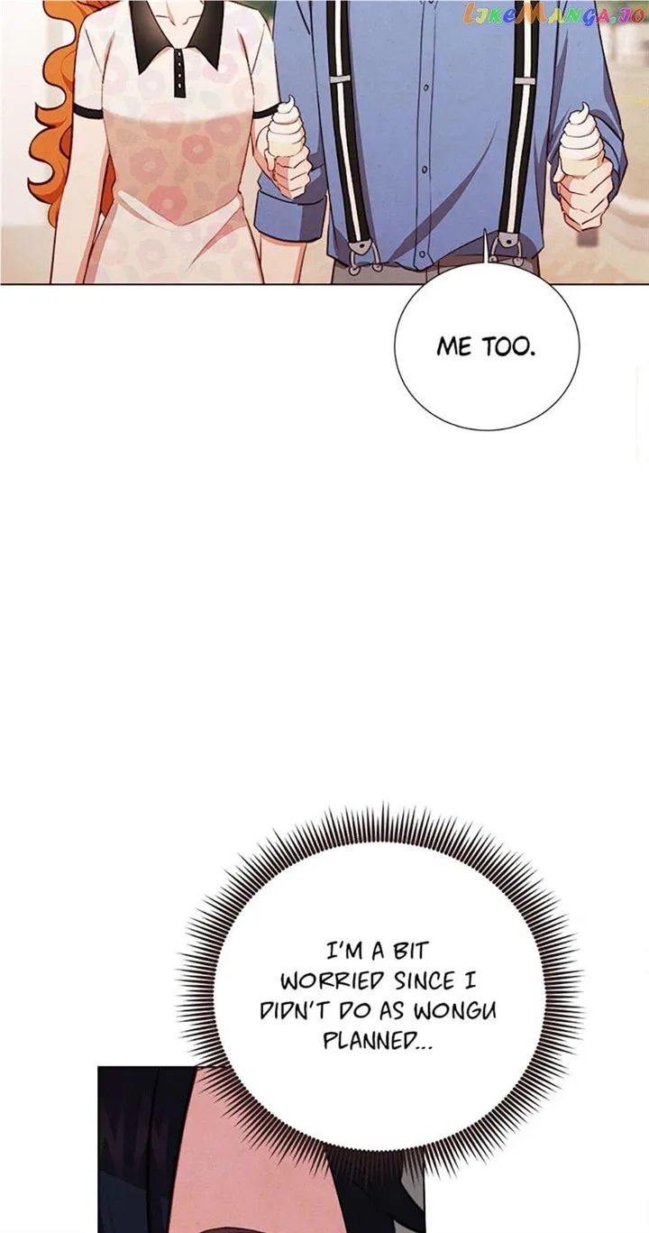 Viewer’s Choice: The Dating Show Chapter 42 page 52