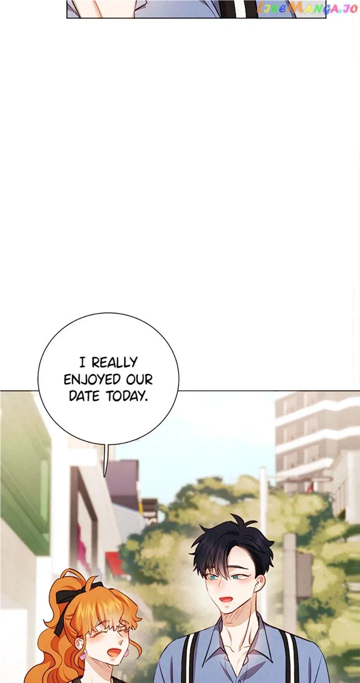 Viewer’s Choice: The Dating Show Chapter 42 page 51