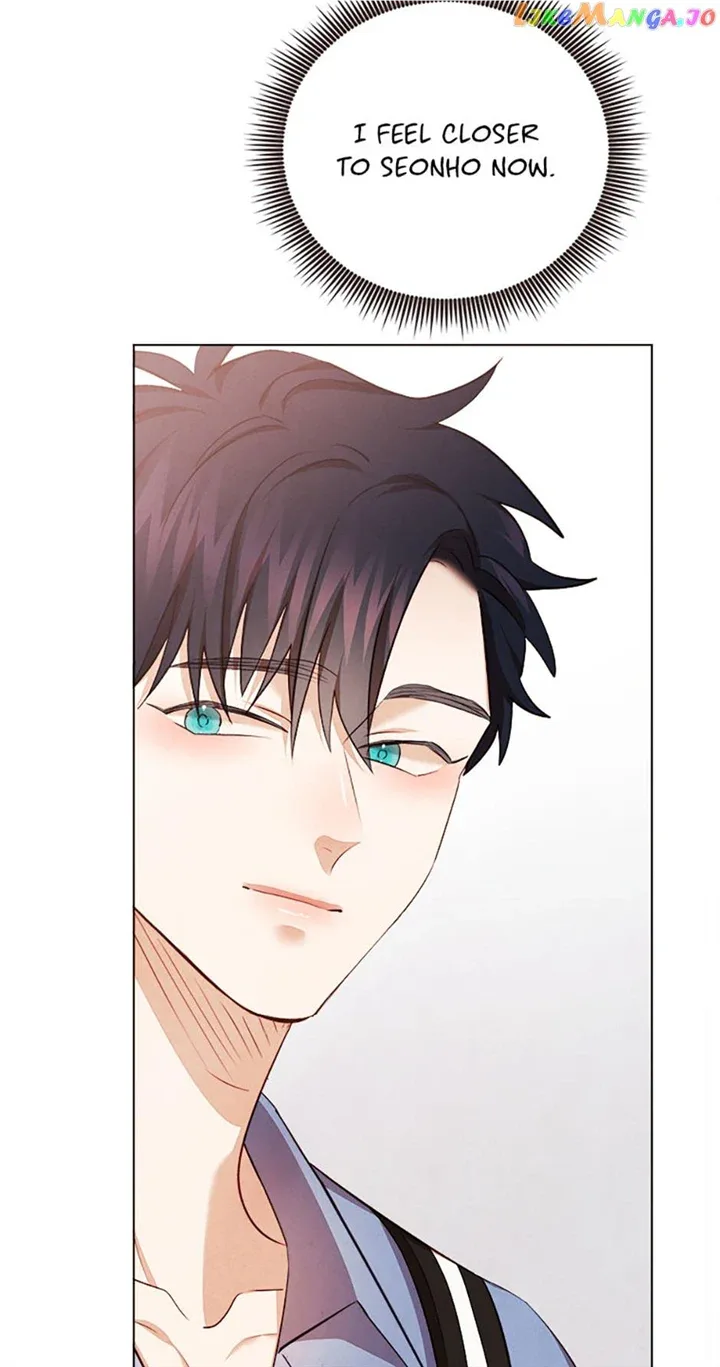 Viewer’s Choice: The Dating Show Chapter 42 page 50