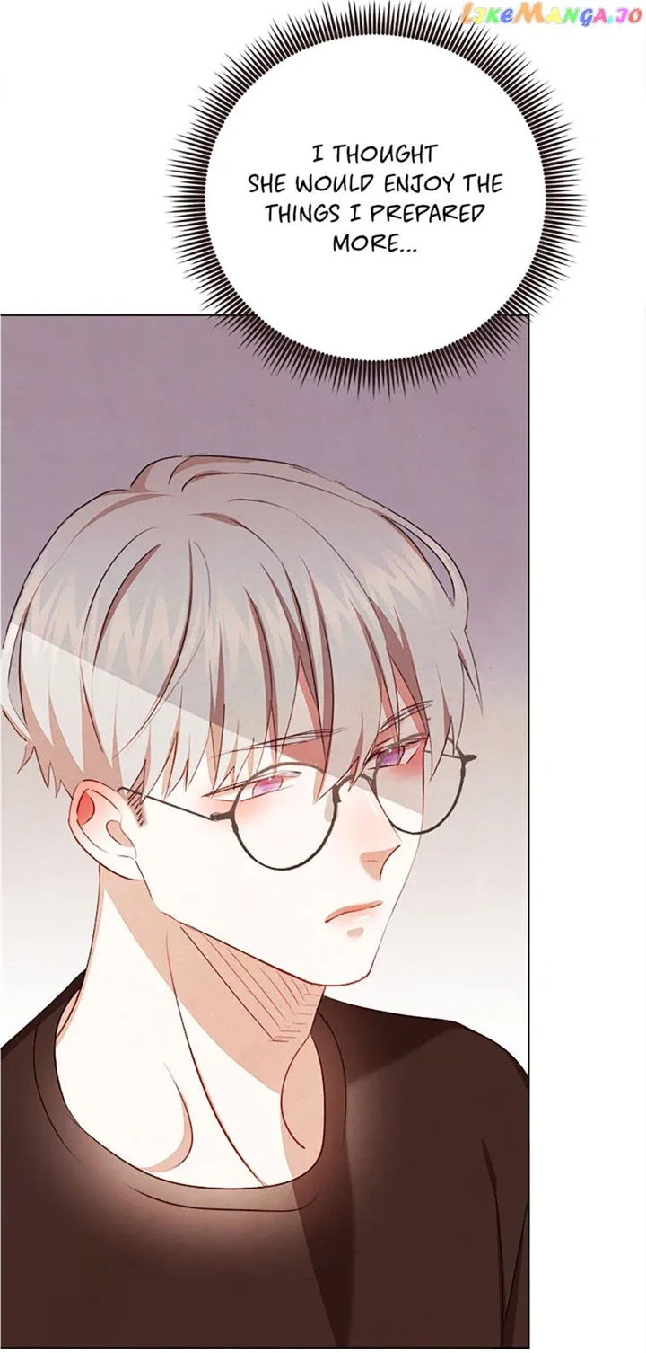Viewer’s Choice: The Dating Show Chapter 42 page 56