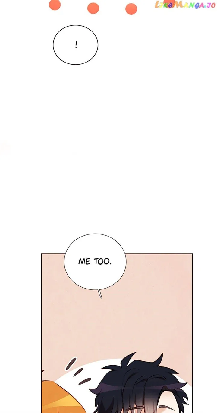 Viewer’s Choice: The Dating Show Chapter 42 page 47