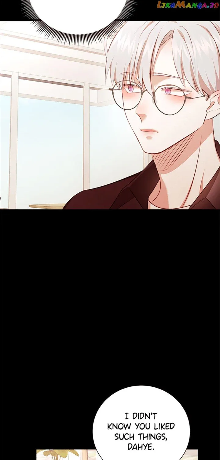 Viewer’s Choice: The Dating Show Chapter 42 page 60