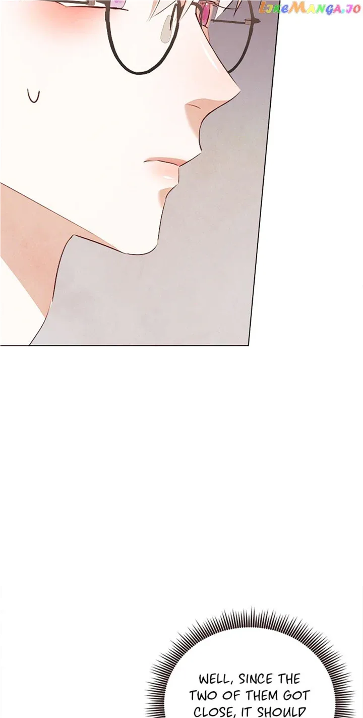 Viewer’s Choice: The Dating Show Chapter 42 page 64