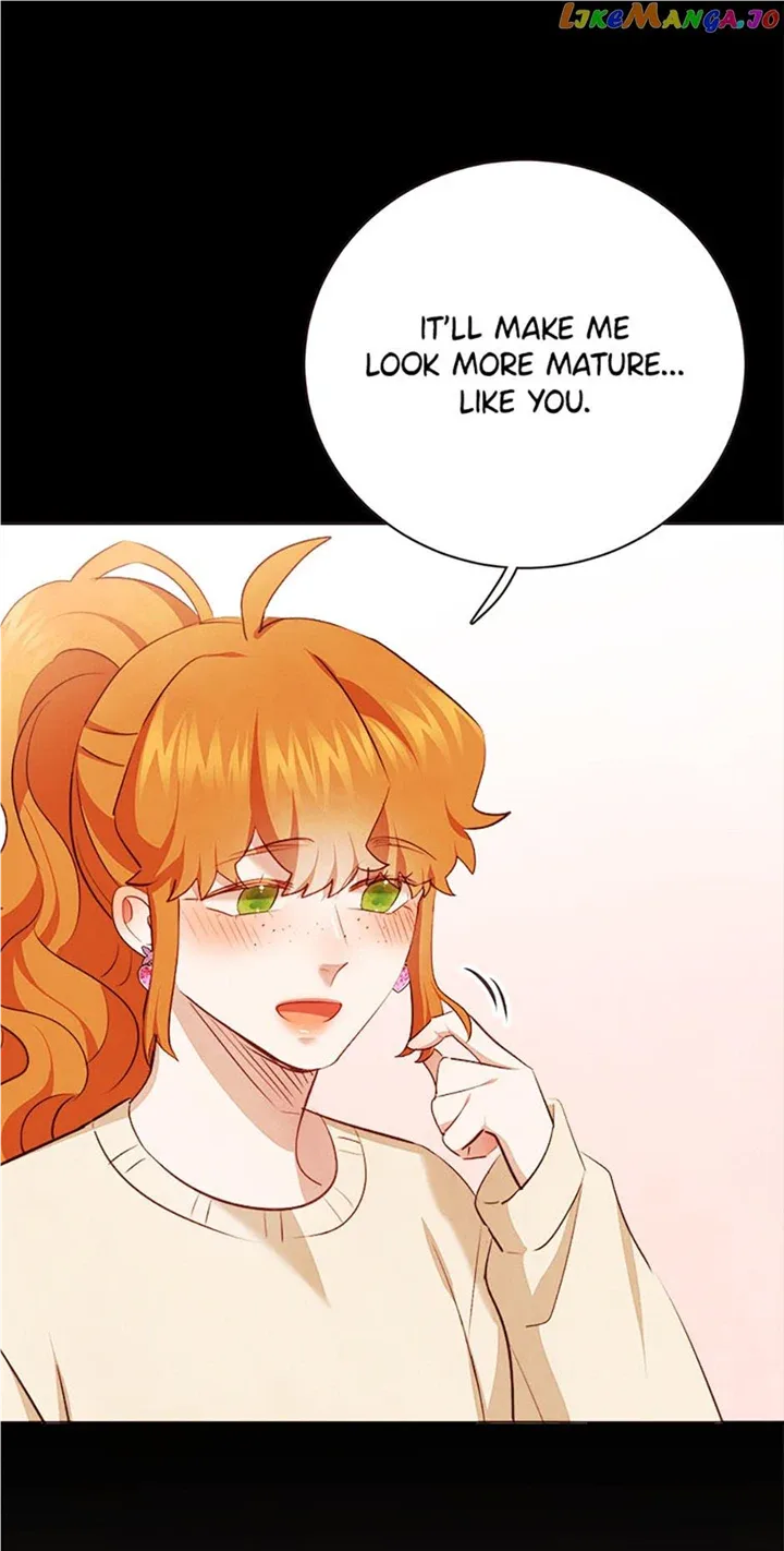 Viewer’s Choice: The Dating Show Chapter 42 page 62