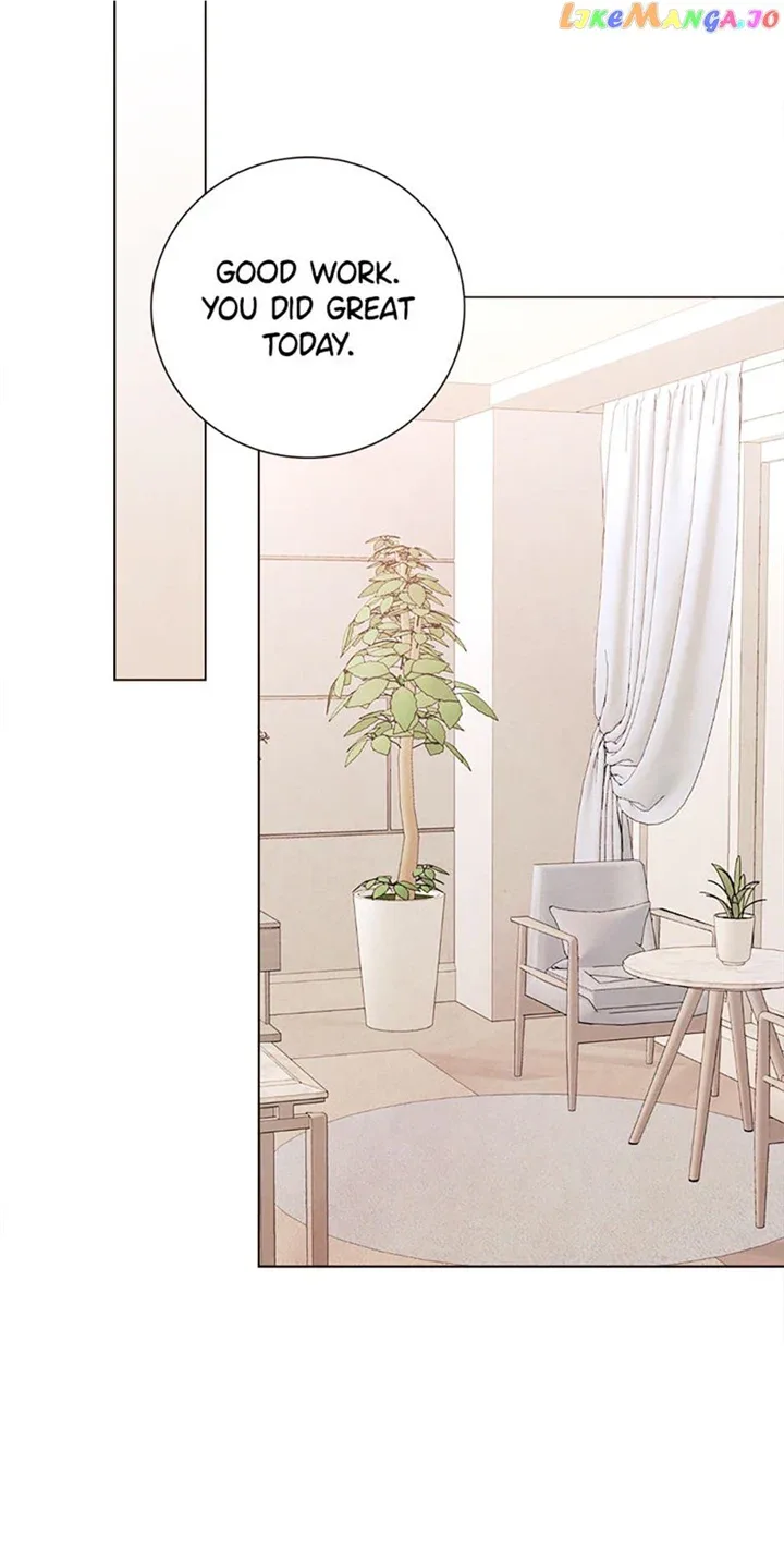 Viewer’s Choice: The Dating Show Chapter 42 page 68