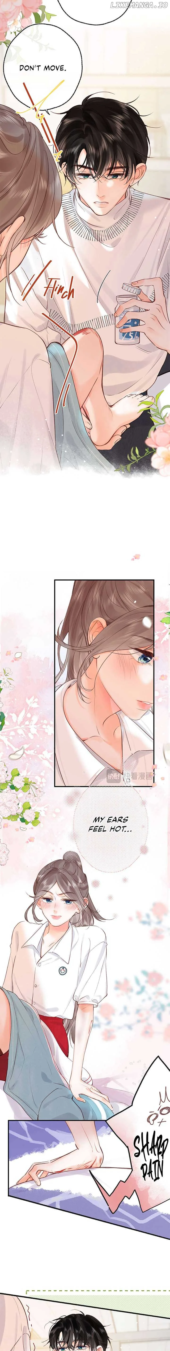 You Are My Desire Chapter 43 page 5