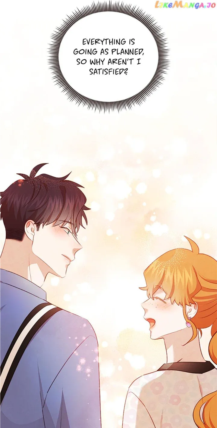 Viewer’s Choice: The Dating Show Chapter 42 page 66