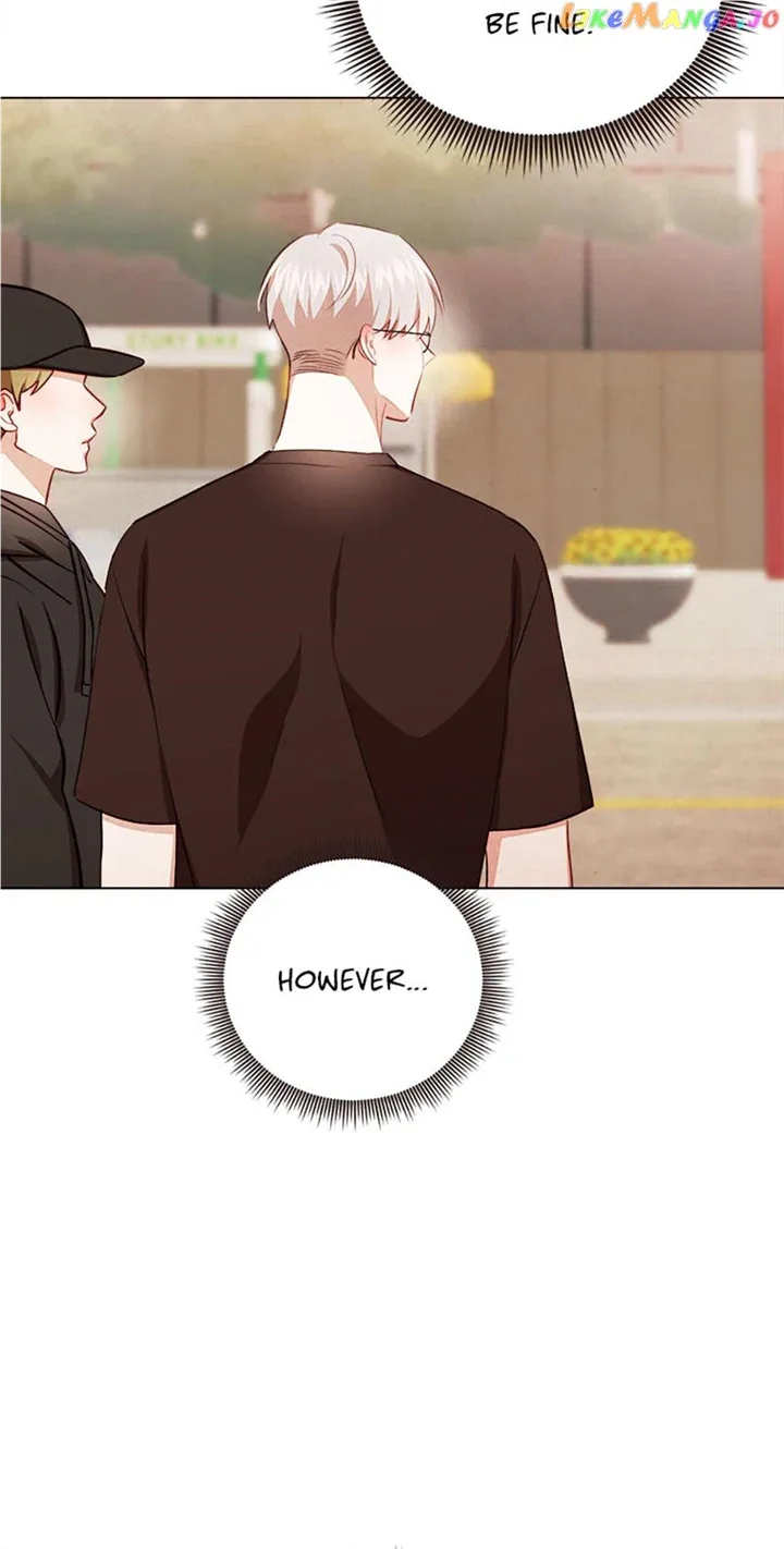 Viewer’s Choice: The Dating Show Chapter 42 page 65