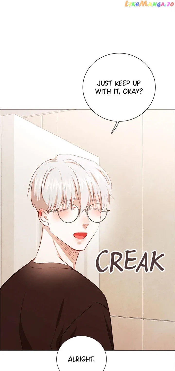 Viewer’s Choice: The Dating Show Chapter 42 page 70