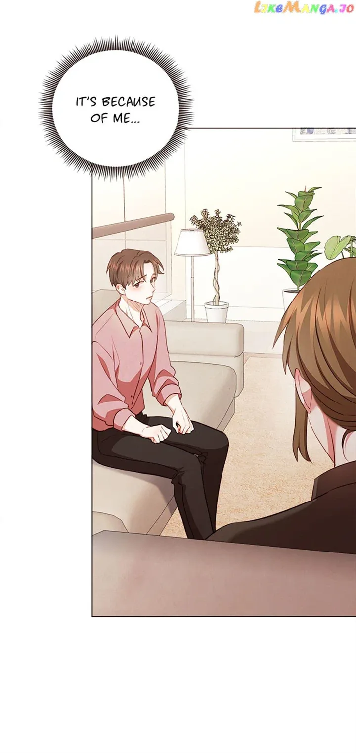 Viewer’s Choice: The Dating Show Chapter 42 page 75