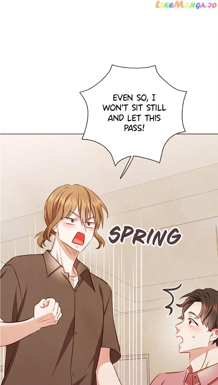 Viewer’s Choice: The Dating Show Chapter 42 page 76