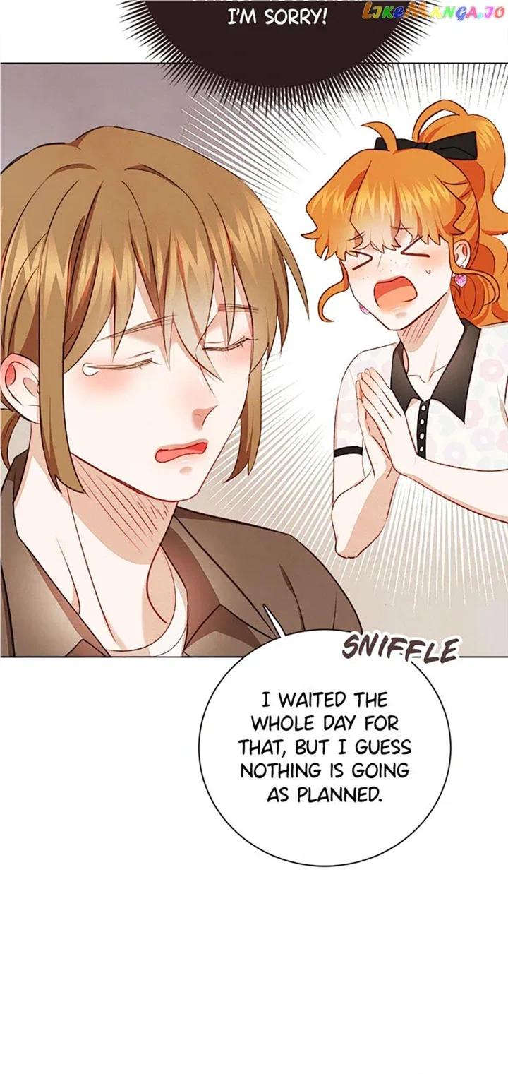 Viewer’s Choice: The Dating Show Chapter 42 page 74