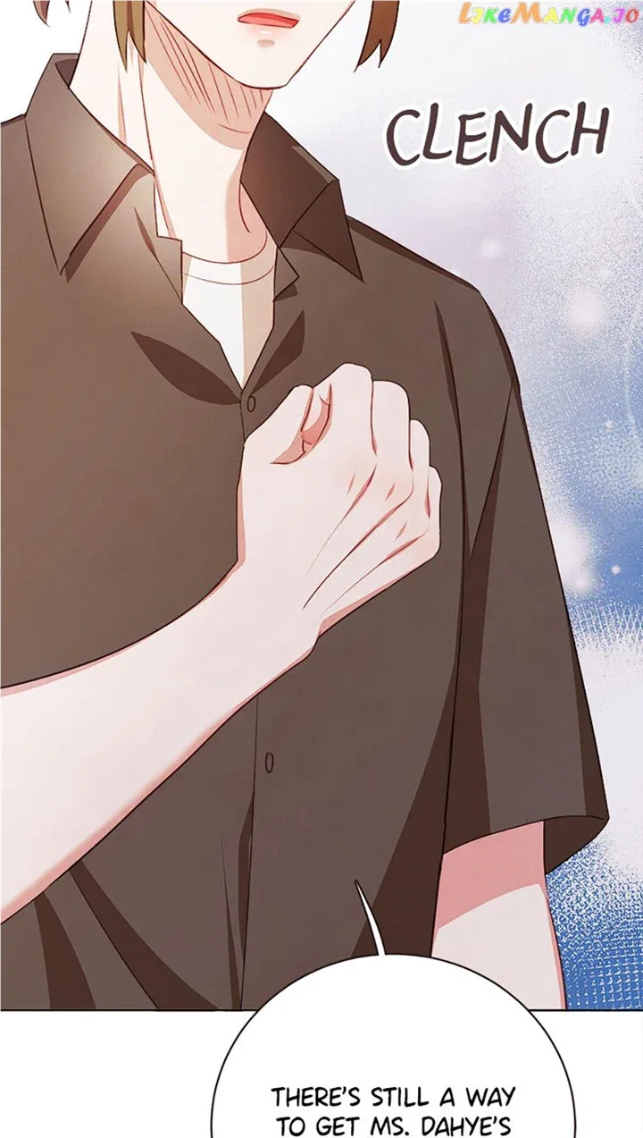 Viewer’s Choice: The Dating Show Chapter 42 page 78