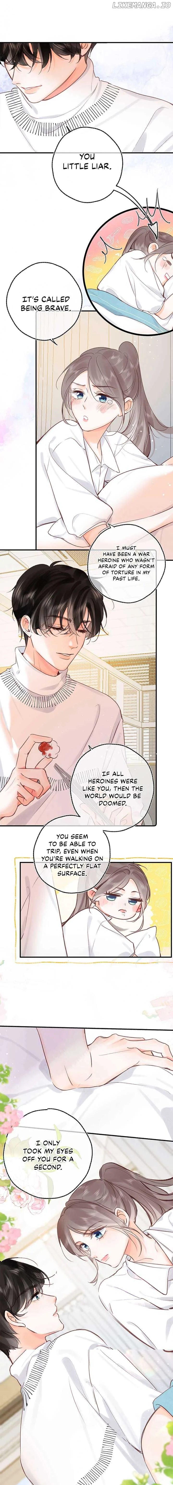 You Are My Desire Chapter 43 page 7