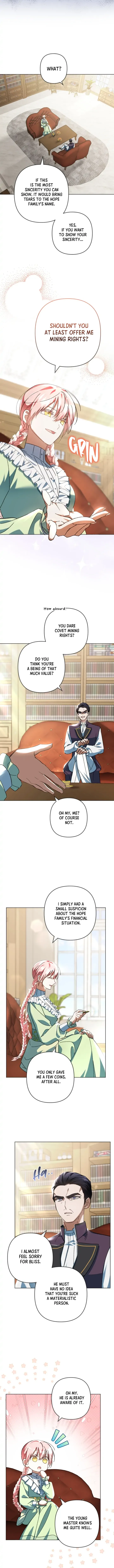 You Awakened while I Was Dead Chapter 43 page 6