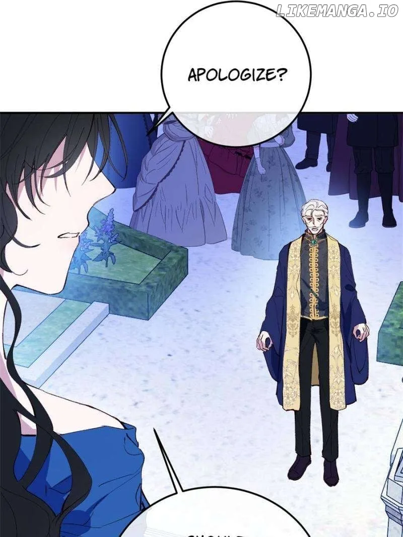 The Corrupted Witch Has No Choice But to Become a Villain Chapter 41 page 4