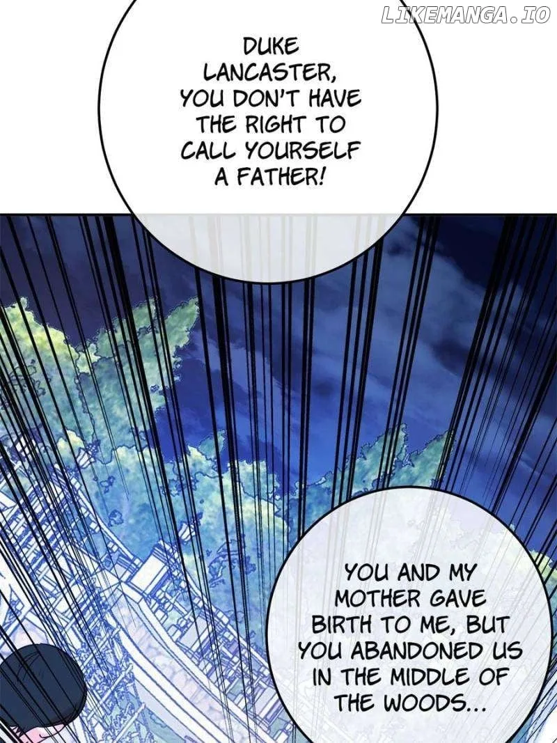 The Corrupted Witch Has No Choice But to Become a Villain Chapter 41 page 13