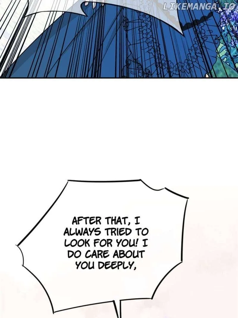 The Corrupted Witch Has No Choice But to Become a Villain Chapter 41 page 15