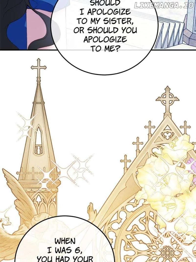 The Corrupted Witch Has No Choice But to Become a Villain Chapter 41 page 5