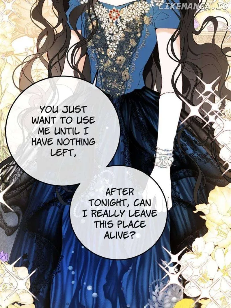 The Corrupted Witch Has No Choice But to Become a Villain Chapter 41 page 7